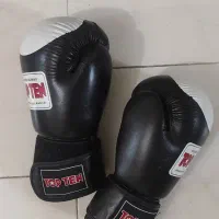 دستکش بوکس