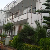 داربست کیوان