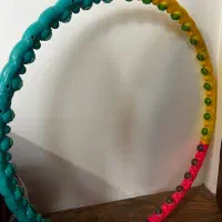 حلقه ژله ایی