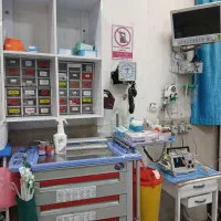 خدمات پرستاری درمنزل