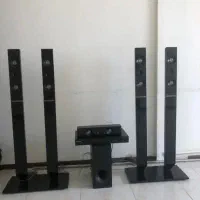 معاوضه سینمآ خانواده با پارتی باکس..سالم یا خراب