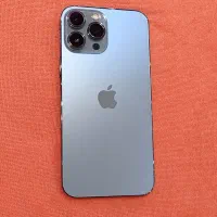 آیفون 13 پرومکس حافظه 256