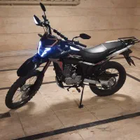 فلات XR250