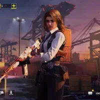 اکانت های کالاف دیوتی موبایل