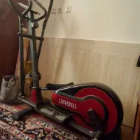 دستگاه ورزشی الپتیکال