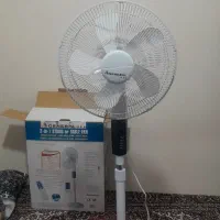 پنکه ایستاده جنرال اصل