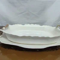 ظروف پذیرایی چینی