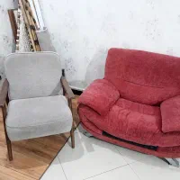 ۲ عدد مبل تک فقط ۵۵۰۰ تومان