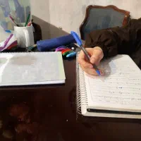 تدریس ریاضی و فیزیک و شیمی و هندسه