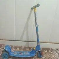 اسکوتر