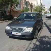 پراید111مدل92