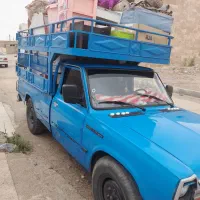 کرایه نیسان