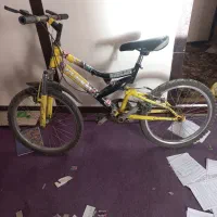 دوچرخه ۲۰