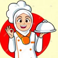 آشپزخانم برای فروشگاه پروتئینی