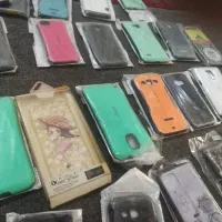 فروش 300عدد کاور وقاب گوشی