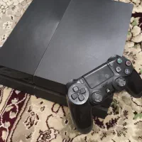 پلی‌استیشن 4 (PS4)مدل 1 ترابایت