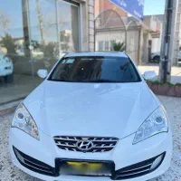 جنسیس ۲۰۱۰درحد