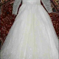 لباس عروس