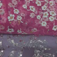لباس  و کفش دخترانە ۸تا ۱۰ سال