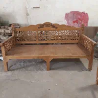 تخت سنتی