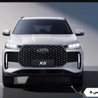 حواله ایکس5نسخه ی وارداتیX5مشکی