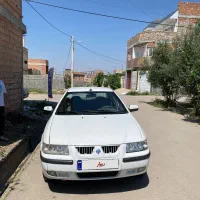 سمندlx|خودرو سواری و وانت|کلاله, |دیوار
