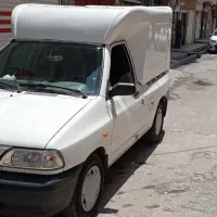 پرایدوانت1401