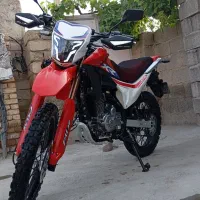 فلات XR 250 مدل ۱۴۰۲