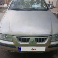 سمند مدل ۸۲
