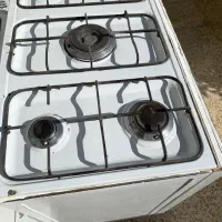 گاز پنج شعله