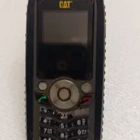 گوشی CAT b25
