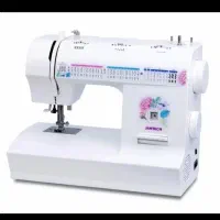 چرخ خیاطی جانتک