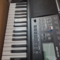 korg EK-50 کرگ|پیانو، کیبورد، آکاردئون|تهران, تهرانپارس غربی|دیوار