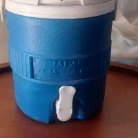 کلمن اب