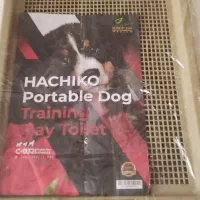 سینی ادرار برند hachiko کاملانو