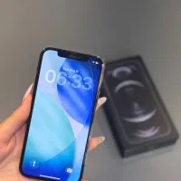 iPhone 12 pro|موبایل|رشت, بلوار گیلان|دیوار