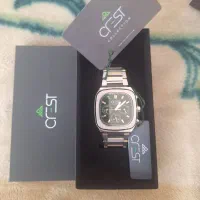 ساعت CREST اصل در حد نو