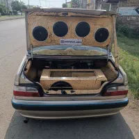 سیستم صوتی
