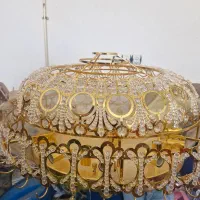 فروش لوسترکریستالی