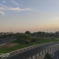 پونک/اشرفی/۶۵متر فلت/زیر همکف/موقعیت اداری