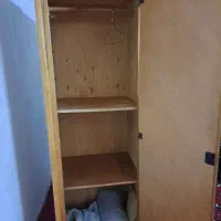 کمد چوبی|جاکفشی، کمد، دراور|تهران, پردیسان|دیوار