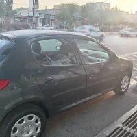 206 مدل80 اصل فرانسه