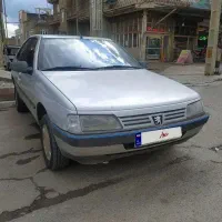 پژو مدل 91|خودرو سواری و وانت|بانه, |دیوار
