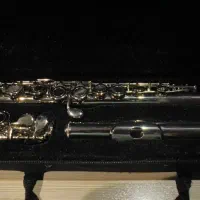 فلوت کلیددار SELMER