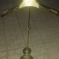 چوبکار پایه دار