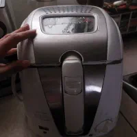 سرخ کن پارس خزر