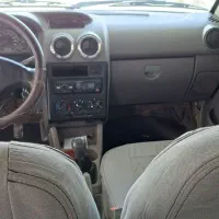 پراید مدل ۹۰|خودرو سواری و وانت|امیدیه, |دیوار