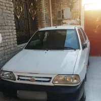 فروش پراید مدل 94