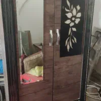 کمد جای لباس