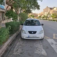 تیبا ۲|خودرو سواری و وانت|مشهد, تبادکان|دیوار